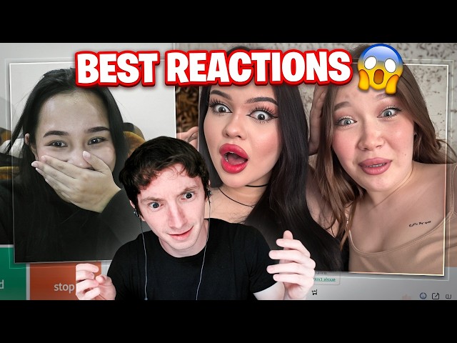 BEST Reactions When I Spoke Their Languages - Mega Compilation 2023