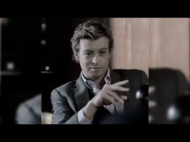 180db 130 (Slowed to Perfection) Patrick Jane Edit
