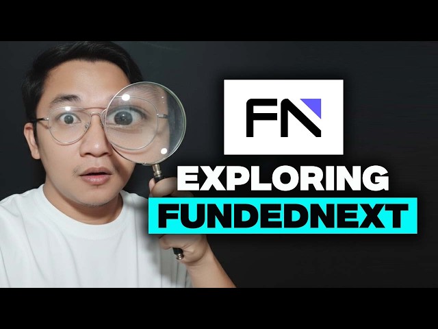 Ano ang FundedNext? | Fundednext Overview