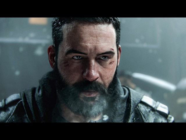 Call of Duty: Modern Warfare 4 - JOGO COMPLETO | 4K 60FPS no PC