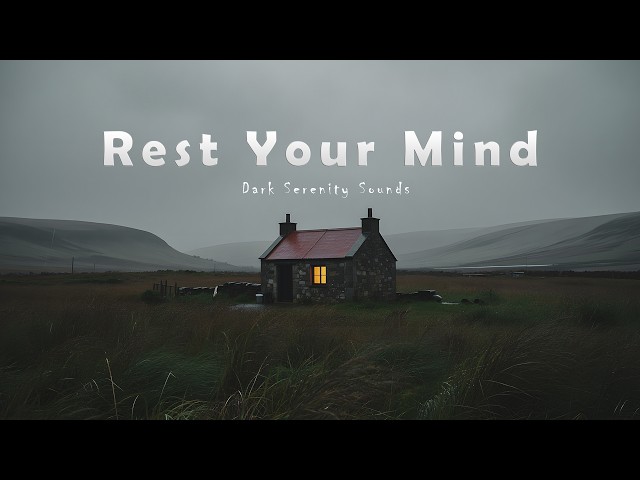 Music to Rest Your Mind.