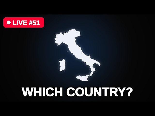 Border Quiz: Name the Outline 🔴 Play in Chat · #51