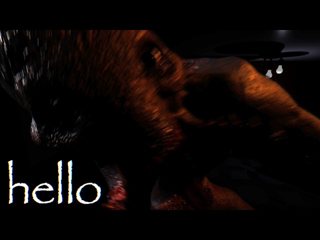 a game dev recommended me their game