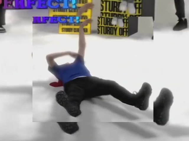 MONTAGEM RADICATE (Ultra Slowed)