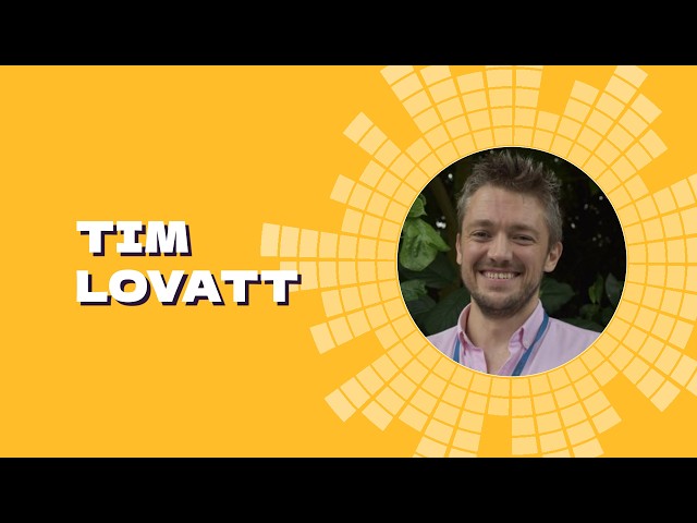 Curiosity in the Age of Instant Answers w/ Tim Lovatt