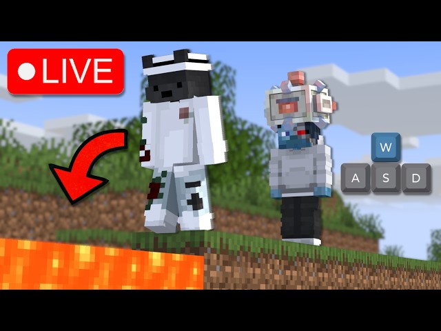 Trolling A Streamer With Mind Control On Hoplite!