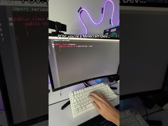 The perfect mat for programmers 😫 #lua #coding #programmer #java #python
