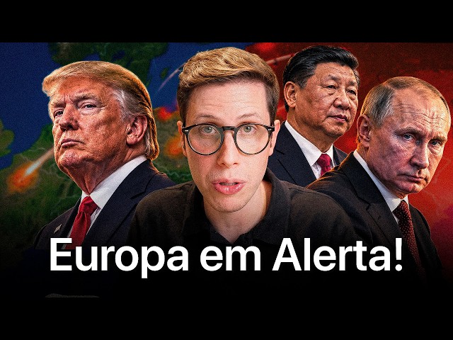 World War III: We've Never Been Closer!