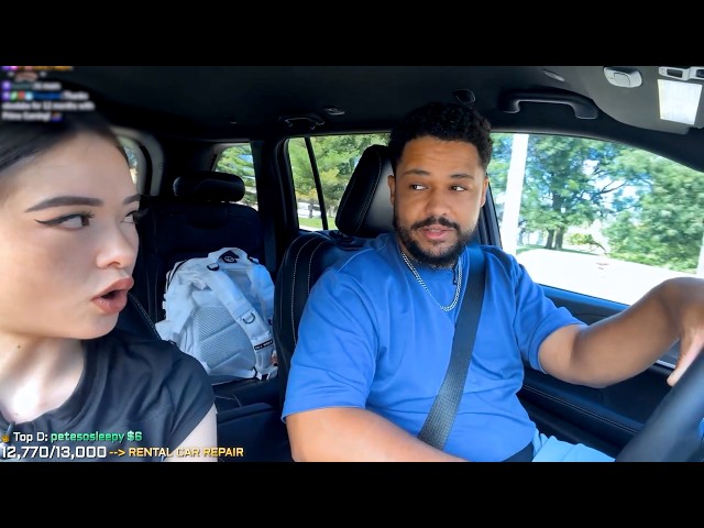 Nmplol and Katchii Decided To Become Family Friendly Streamer?