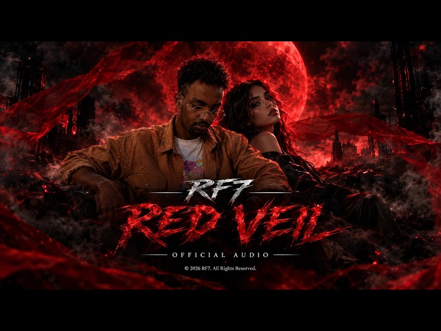 RF7 — RED VEIL | Official Audio