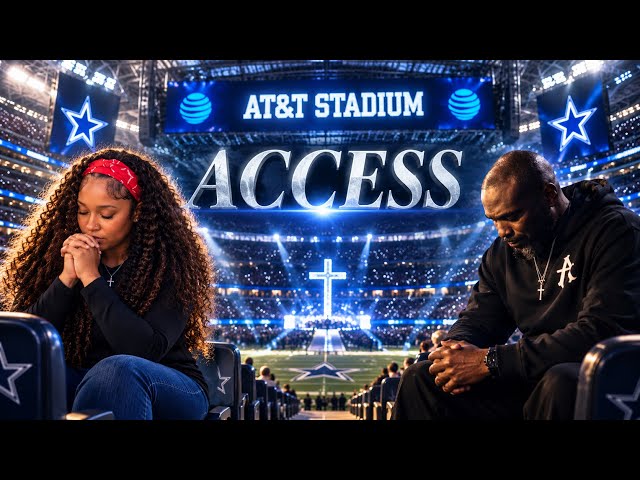 ‼️2819 UPCOMING ACCESS EVENT‼️Every Christian across in the world needs to listen to this video! 