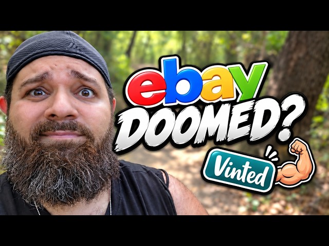 Ebay Has A Serious Vinted Problem