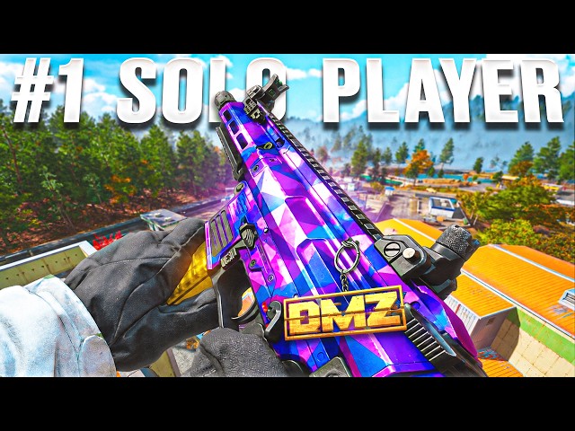 #1 Solo DMZ POV