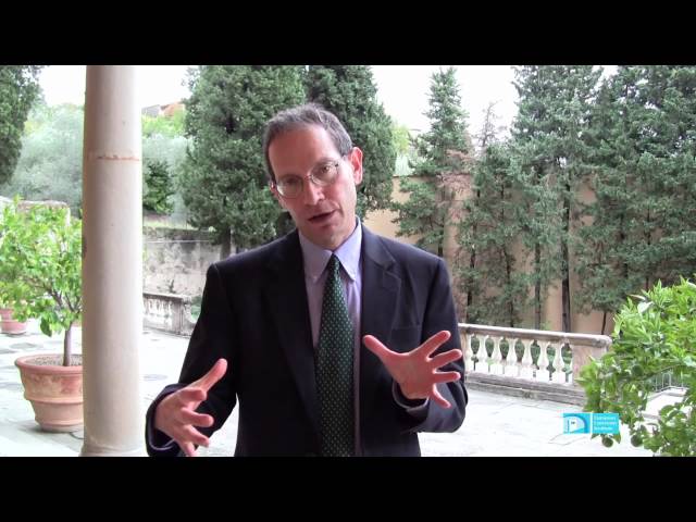 Charles Kupchan - what does "American Grand Strategy" mean, and what can be its global impact?