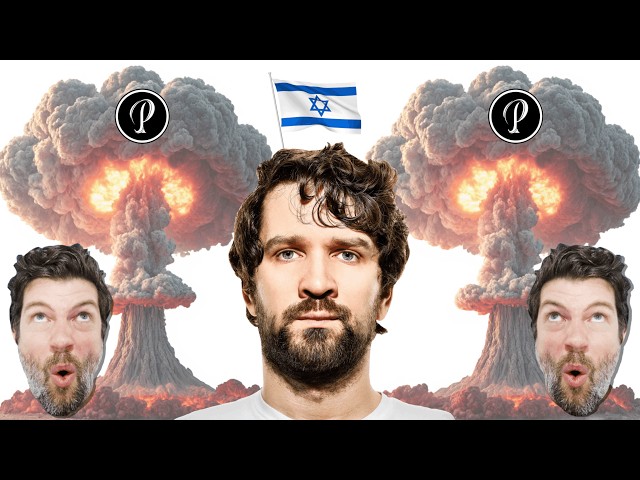 Everything Is Crumbling For Destiny (And Pangburn)