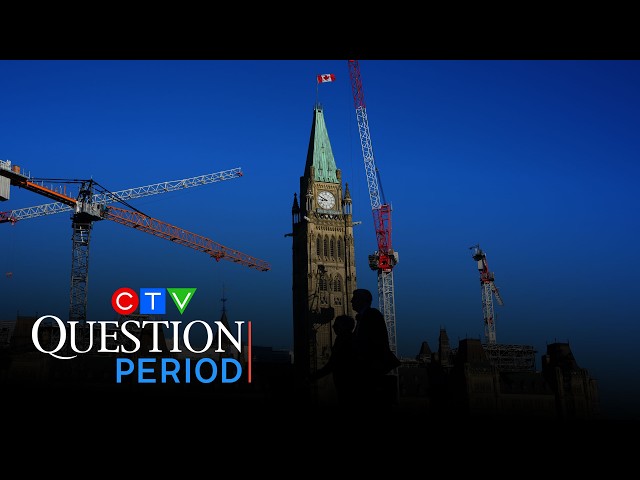 Parliamentary watchdog releases economic forecast, what’s on the horizon for Canada?