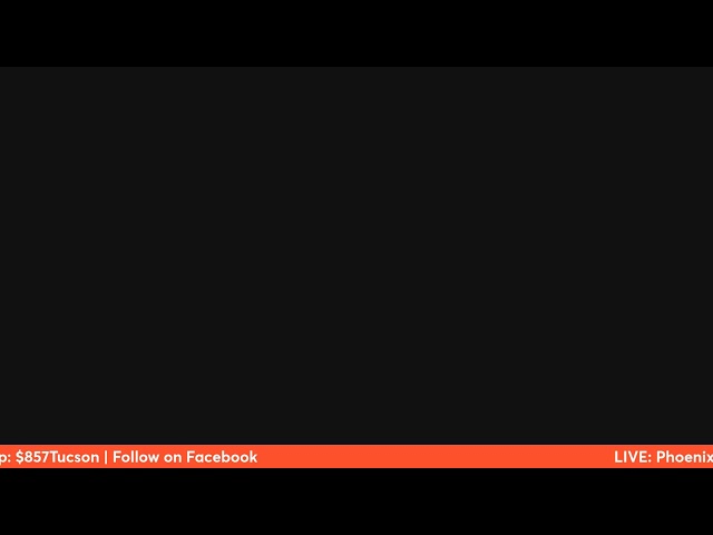 LIVE: Phoenix Police Real Time Patrol Dispatch Scanner