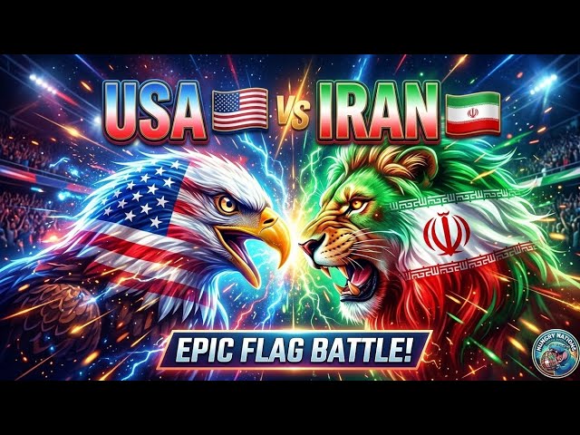 IRAN VS USA Hippo Challenge #livestream #livefeed