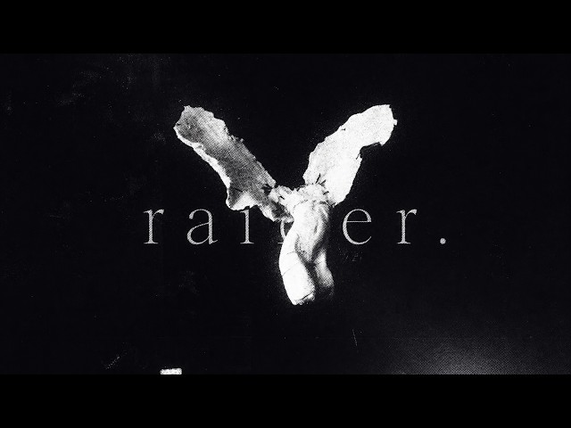 LONOWN, riserayss - worry (ultra slowed, best part, flawless loop)
