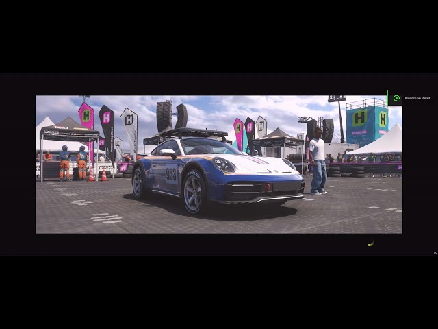 Forza Horizon 6: Ito Trail | 2023 Porsche 911 Rallye | Video 29 | Ultrawide | 4K