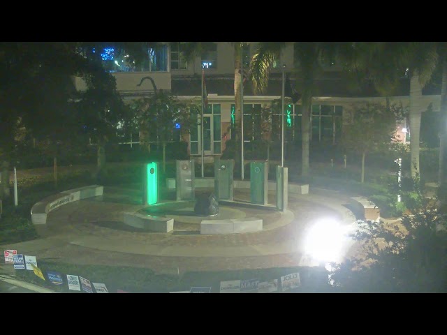 Jupiter Veteran's Memorial Live Stream