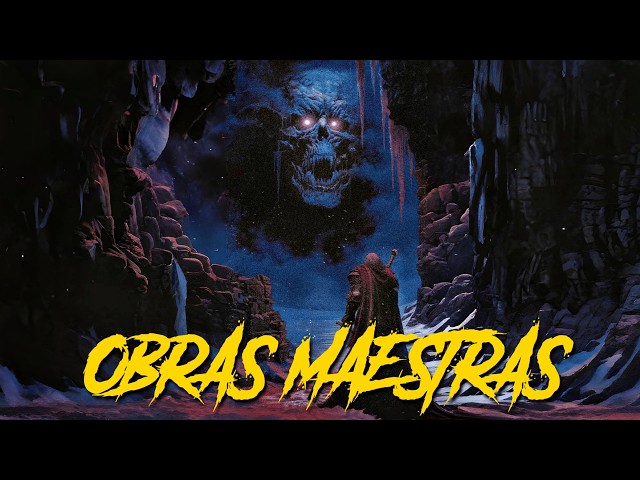 The BEST DARK FANTASY that NO ONE DARES TO RECOMMEND