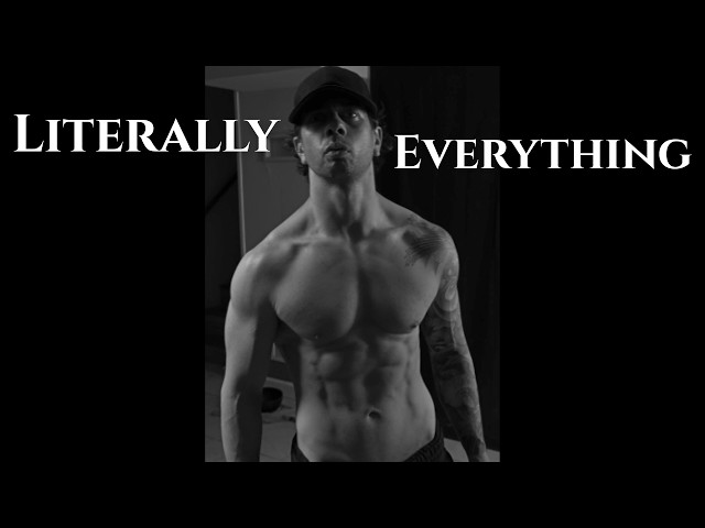 The Ultimate Sandbag Lifting Guide (The Big Four Method)