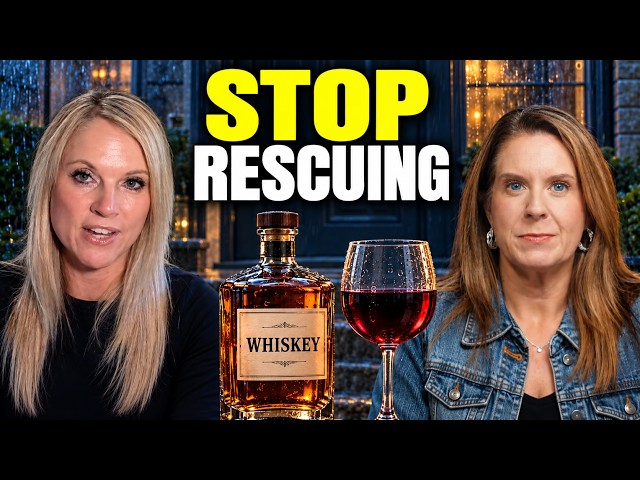 How to Help an Alcoholic Who Doesn't Want Help