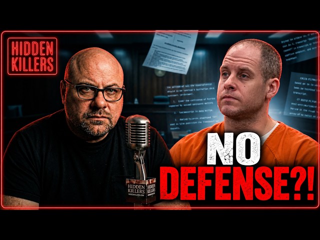 Caleb Flynn’s Defense Did WHAT After 107,000 Texts?!