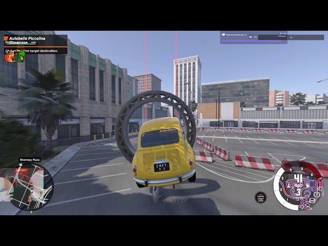 PC | BeamNG.drive | Schizoid-Gaming | G923 | Rookie Sim-Racer~