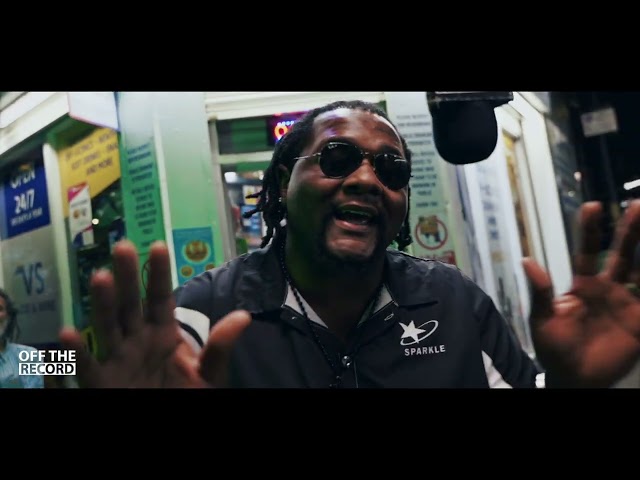 Bigg Motive - Motive Music [OTR Freestyle] #otr