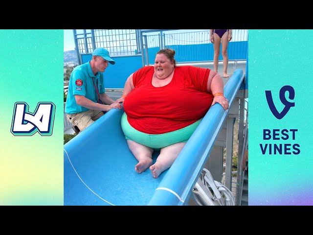 💀100% Funny Video Fails - Try Not To Laugh Funny Videos