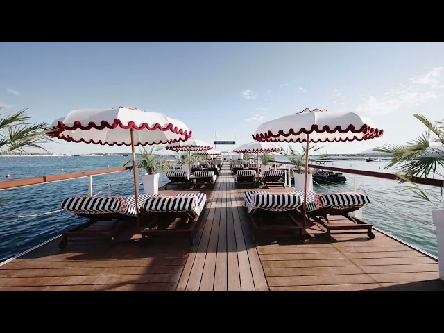 Cannes Yatching Festival | The week | Audison