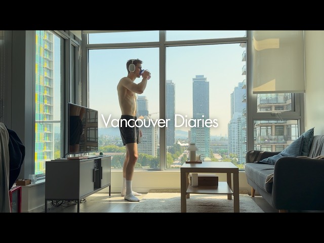 Figuring Out Life Post Breakup | Living in Vancouver