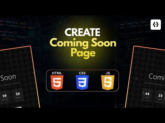 Build a Travel Website with CRUD (HTML/CSS/JS/Node) | Beginner's Guide