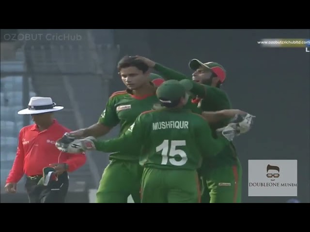 YOUNG TAMIM IQBAL's 'MUST WATCH' 82 98 vs SOUTH AFRICA 1st ODI 2008 #crickethighlights #cricket