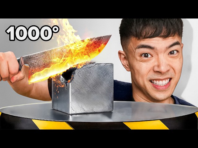 I Tested Every "Unbreakable" Product