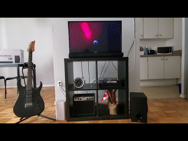 LG SJ2 Soundbar Unboxing Experience | Unbox With SN