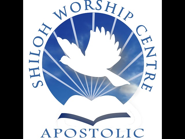 Shiloh Worship Centre Live