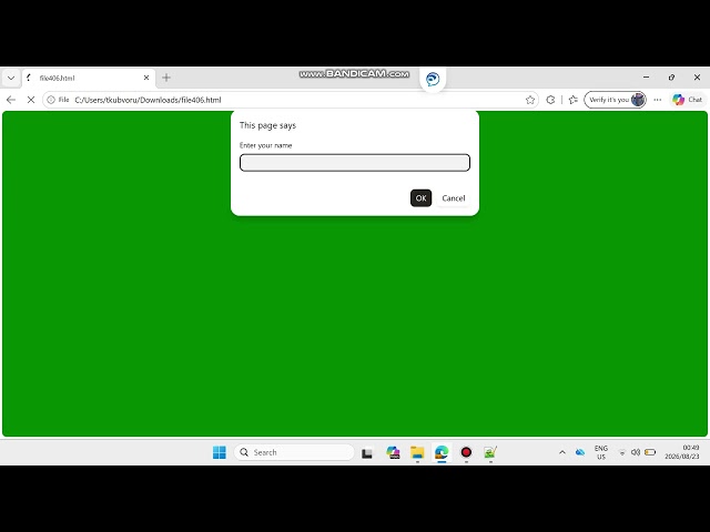 How to create a Website Using HTML css Javascript tutorial #programming #htmlcss #htmlcss 