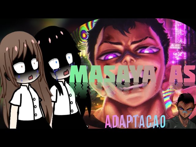 🇪🇸🇧🇷🇺🇸 Midareuchi react Masaya as Diego (Sensei Life)