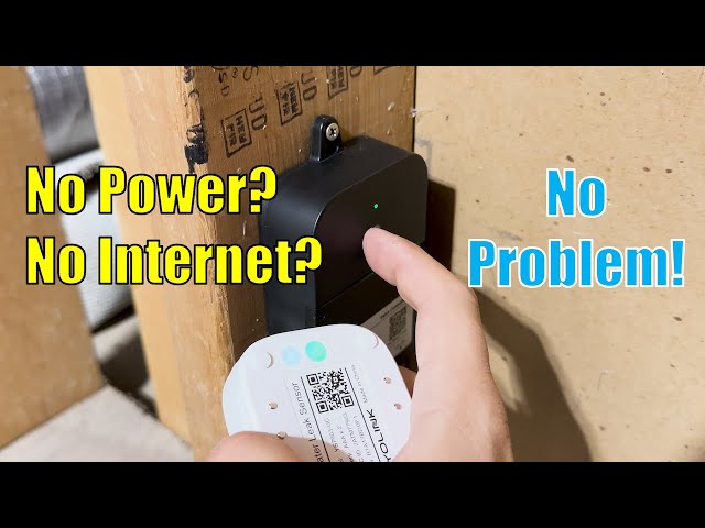 YoLink EVO Valve Operator Part 2: Device to Device (D2D) Pairing and Manual Valve Control