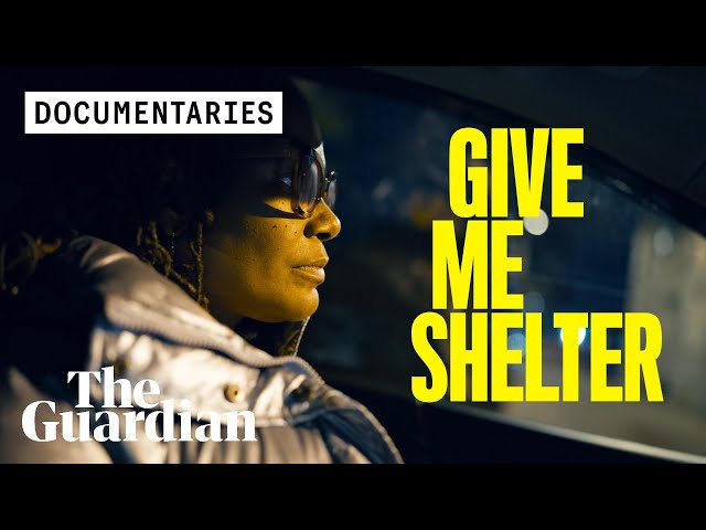 How children in the US are trafficked on social media | Documentary