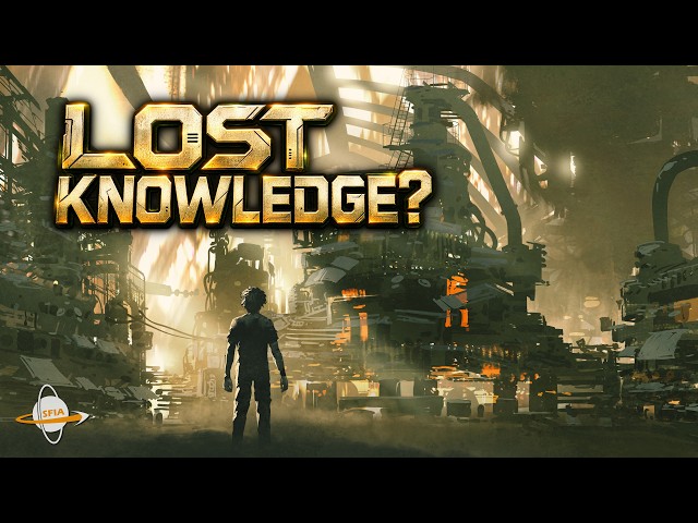 Can a Civilization Forget How Its Own Technology Works?