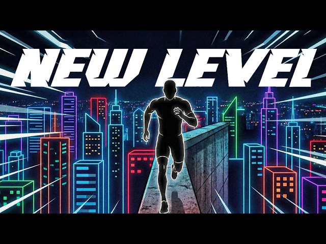 immersive Interactive Warm Up | Full New Version 2025