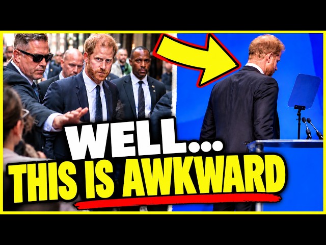 Private Citizen “H” TAKES MANHATTAN — Another CRINGE PR Tour!
