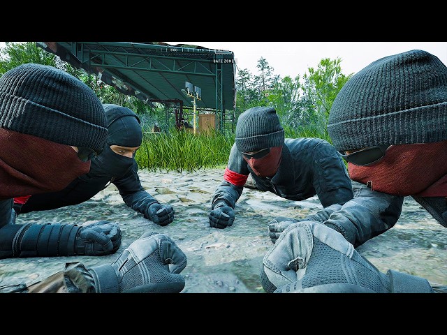 Slowest Players To Date... (When Idiots Play Games #373)