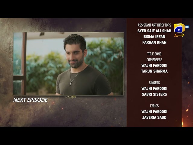 Tapish Episode 32 Teaser - 14th September 2026