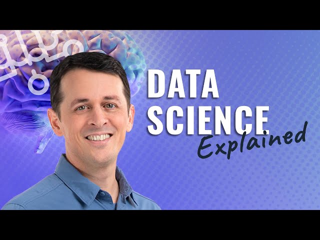 What is Data Science?