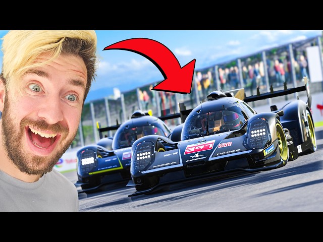 Why Le Mans Ultimate Is Worth The Money